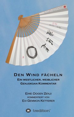 DEN WIND FÄCHELN - Ketterer, Evi Gemmon