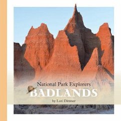 Badlands - Dittmer, Lori