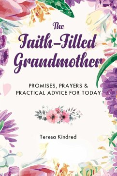 Cover The Faith-Filled Grandmother