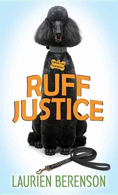 Ruff Justice - Berenson, Laurien