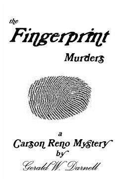 the Fingerprint Murders - Darnell, Gerald