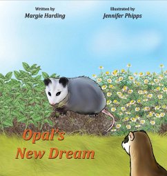 Opal's New Dream - Harding, Margie