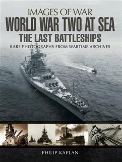 World War Two at Sea (eBook, ePUB) - Kaplan, Philip