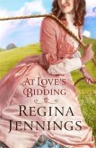 At Love's Bidding (Ozark Mountain Romance Book #2) (eBook, ePUB)