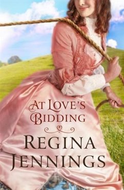 At Love's Bidding (Ozark Mountain Romance Book #2) (eBook, ePUB) - Jennings, Regina