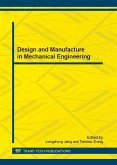 Design and Manufacture in Mechanical Engineering (eBook, PDF)