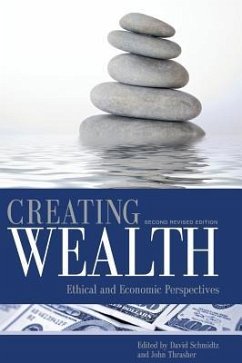 Creating Wealth - Schmidtz, David
