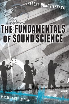 The Fundamentals of Sound Science - Borovitskaya, Elena