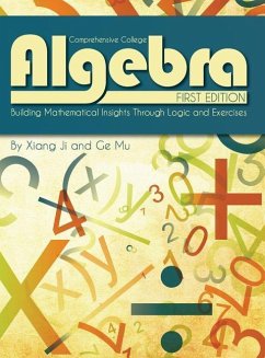 Comprehensive College Algebra - Ji, Xiang