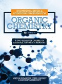 Solutions Manual and Additional Problems for Organic Chemistry