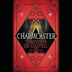 Charmcaster - Castell, Sebastien de