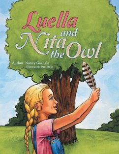 Luella and Nita the Owl - Gaenzle, Nancy