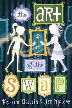 The Art of the Swap - Asselin, Kristine; Malone, Jen