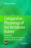 Comparative Physiology of the Vertebrate Kidney