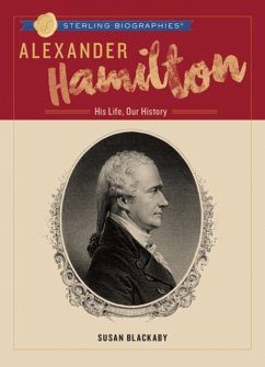 Alexander Hamilton - Blackaby, Susan
