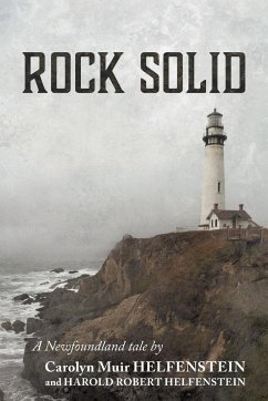 Rock Solid - Helfenstein, Carolyn Muir; Helfenstein, Harold