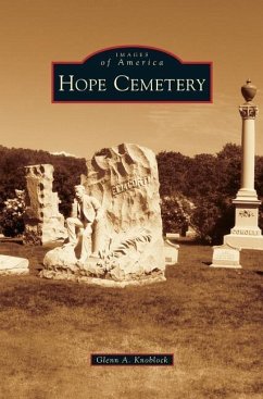 Hope Cemetery - Knoblock, Glenn A.