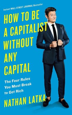 How to Be a Capitalist Without Any Capital - Latka, Nathan