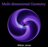 Multi-dimensional Geometry (eBook, PDF)