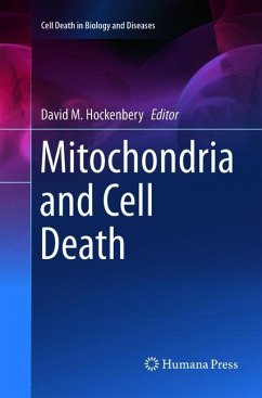 Mitochondria and Cell Death