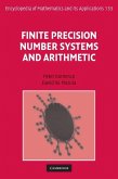 Finite Precision Number Systems and Arithmetic (eBook, ePUB)