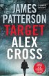 Target: Alex Cross (Large Type / Large... - Bild 1