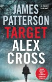 Target: Alex Cross (Large Type / Large Print)