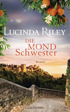 Die Mondschwester / Die sieben Schwestern Bd.5 - Riley, Lucinda