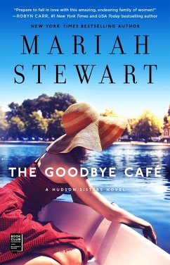 The Goodbye Café - Stewart, Mariah