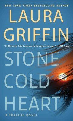 Stone Cold Heart - Griffin, Laura