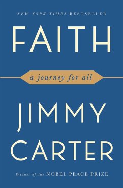Faith - Carter, Jimmy