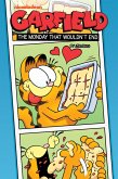 Garfield: The Monday That Wouldn't End Original Graphic Novel