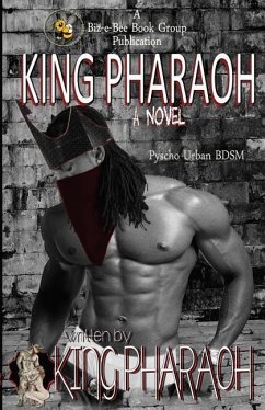 King Pharaoh: The Birth of a King - Shaw, Vashon
