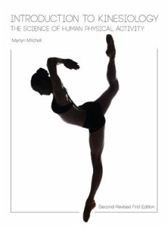Introduction to Kinesiology - Mitchell, Marilyn