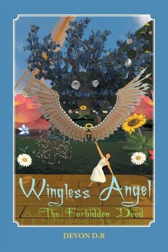 Wingless Angel - D. R, Devon