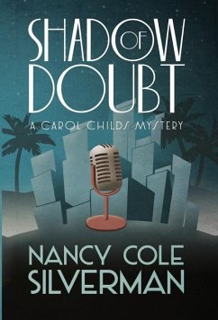 SHADOW OF DOUBT - Silverman, Nancy Cole