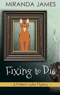 Fixing to Die - James, Miranda