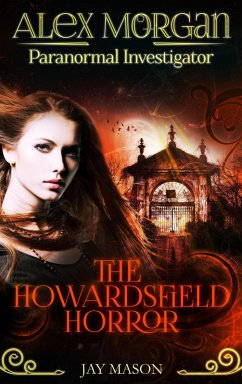 Cover The Howardsfield Horror (eBook, ePUB)