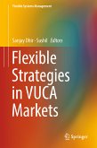 Flexible Strategies in VUCA Markets (eBook, PDF)