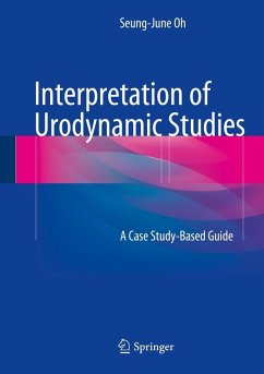Interpretation of Urodynamic Studies (eBook, PDF) - Oh, Seung-June