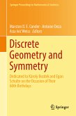 Discrete Geometry and Symmetry (eBook, PDF)