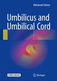 Umbilicus and Umbilical Cord (eBook, PDF)