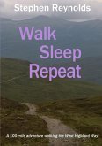 Walk Sleep Repeat