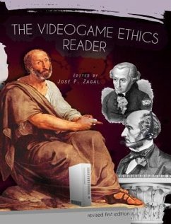 The Videogame Ethics Reader - Zagal, Jos P.