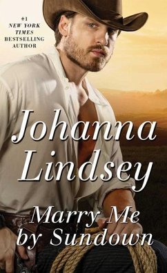 Marry Me by Sundown - Lindsey, Johanna