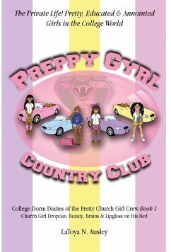 Preppy Gyrl Country Club - Ausley, Latoya N.