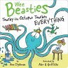 Touchy the Octopus Touches Everything - Bild 1