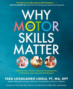 Cover Why Motor Skills Matter