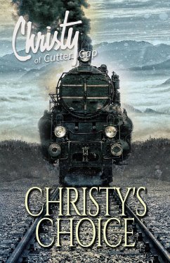 Christy's Choice - Marshall, Catherine