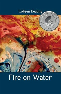 Fire on Water - Keating, Colleen